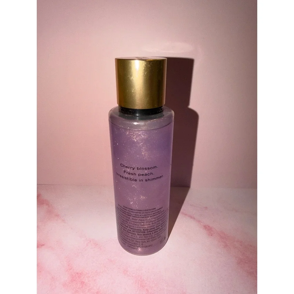 Victoria's Secret Love Spell Shimmer Fragrance Mist